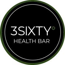 3SIXTY HEALTH BAR
