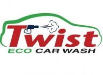 TWIST ECO CAR WASH