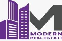 M MODERN REAL ESTATE