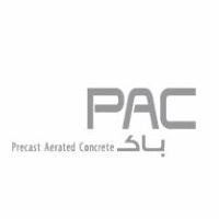 PAC Precast Aerated Concrete;باك