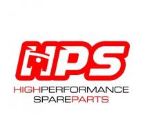 HPS HIGHPERFORMANCE SPAREPARTS