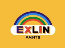 EXLIN PAINTS