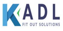 K ADL FIT OUT SOLUTIONS