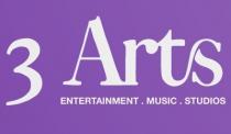 3ARTS ENTERTAINMENT MUSIC STUDIOS