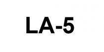 LA-5