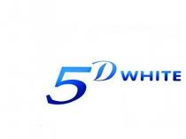 5D WHITE