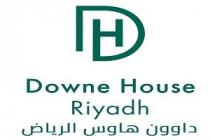 Downe House Riyadh DH;داوون هاوس الرياض