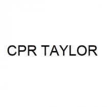 CPR TAYLOR