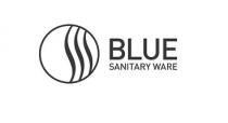 BLUE SANITARY WARE