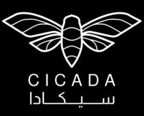 CICADA;سيكادا