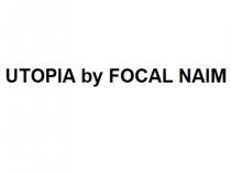 UTOPIA by FOCAL NAIM