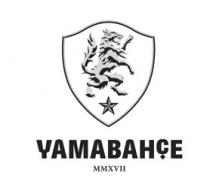 YAMABAHCE MMXVII