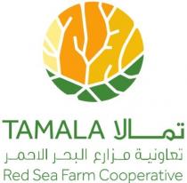 TAMALA Red Sea Farm Cooperative;تمالا تعاونية مزارع البحر الأحمر