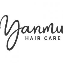 yanmu hair care