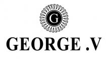 GEORGE.V G