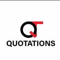 QT QUOTATIONS
