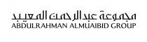 ABDULRAHMAN ALMUAIBID GROUP ;مجموعة عبد الرحمن المعيبد