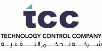 tcc Technology control company ; شركة تحكم التقنية