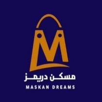 M MASKAN DREAMS; مسكن دريمز