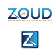 ZOUD WHERE ECOMMERCE MEETS TRANSPARENC Z; ( زود)