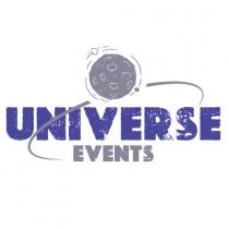UNIVERSE EVENTS