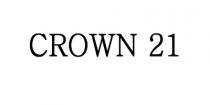 CROWN 21