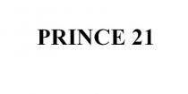 PRINCE 21