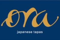 Ona japanese tapas