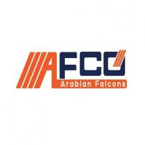 AFCO ARABIAN FALCONS 