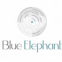 Blue Elephant