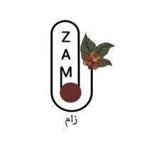 ZAM;زام