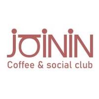 JOININ COFFEE & SOCIAL CLUB
