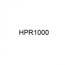 HPR1000