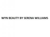 WYN BEAUTY BY SERENA WILLIAMS