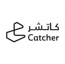 Catcher;كاتشر