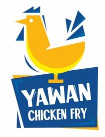 yawan chicken fry;ياوان تشكن فراي