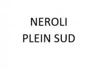 NEROLI PLEIN SUD