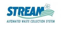 STREAM Automated Waste Collection System