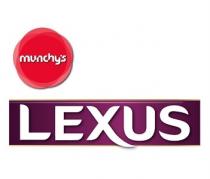 MUNCHYS LEXUS