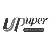 Upuper CULTIVATION SUBSTRATE