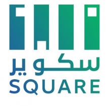 SQUARE;سكوير