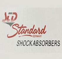 std standard Germany shockabsorbers