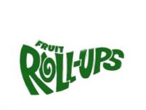 fruit Roll-ups