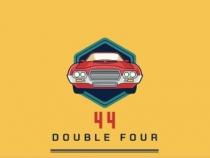 44 Double Four car washes ;لا يوجد