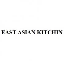 EAST ASIAN KITCHIN