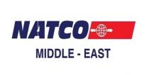 NATCO MIDDLE- EAST