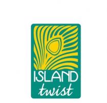 ISLAND twist