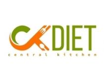 CK DIET