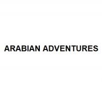 ARABIAN ADVENTURES