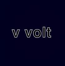 v volt